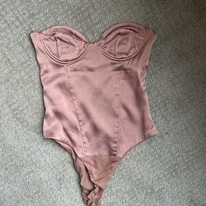 Zara bodysuit